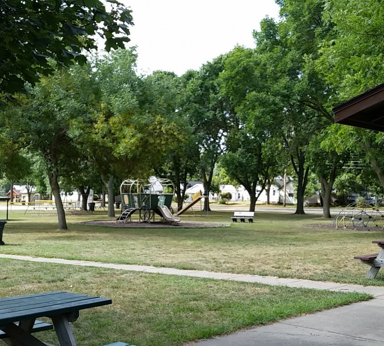 Lochner Park (Prairie&nbspDu&nbspChien,&nbspWI)